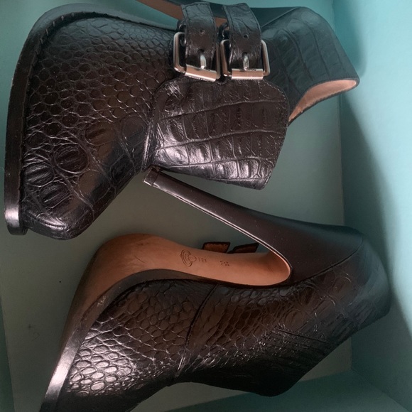 Vivienne Westwood Shoes Vivienne Westwood Poshmark